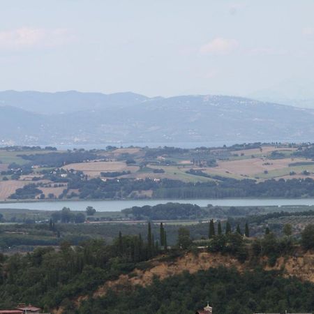 Hotel Aggravi Chianciano Terme Bagian luar foto
