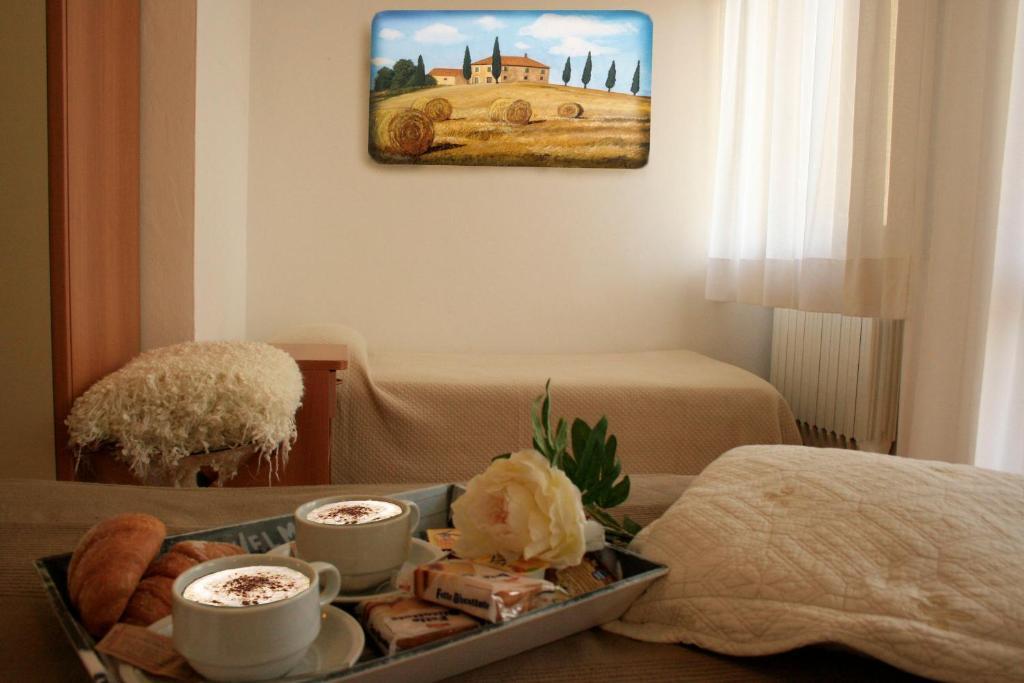 Hotel Aggravi Chianciano Terme Ruang foto