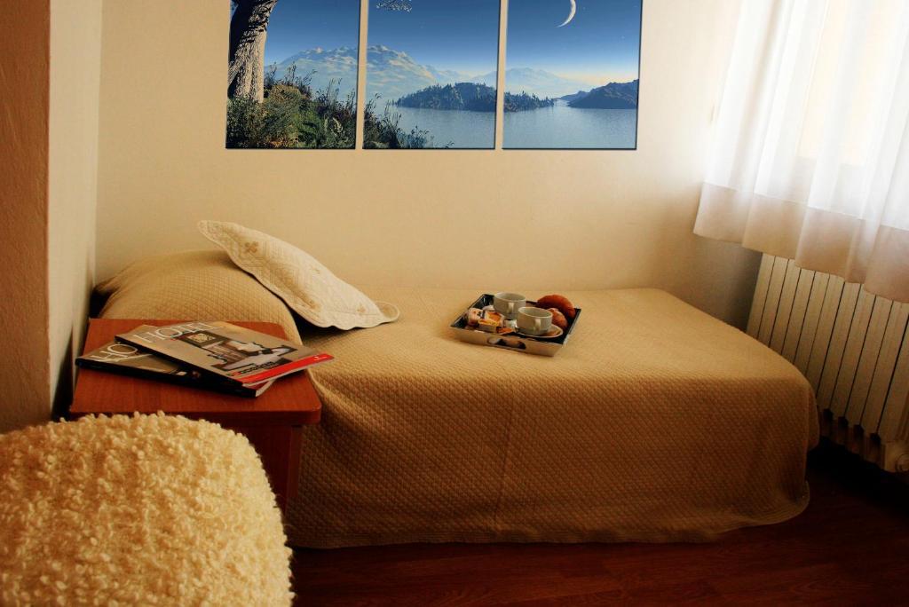Hotel Aggravi Chianciano Terme Ruang foto